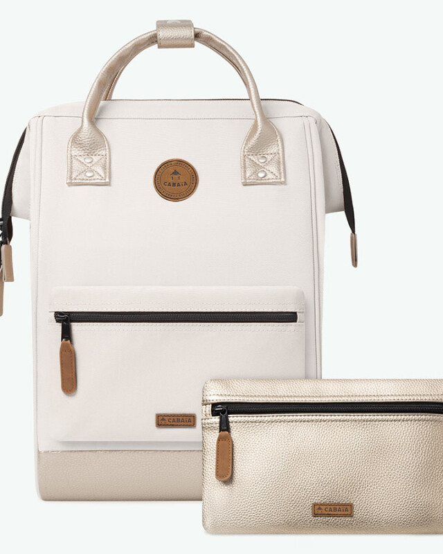 Cabaia Mochila Backpack - Adventurer Alger Cabaia Mochila Backpack - Adventurer Alger