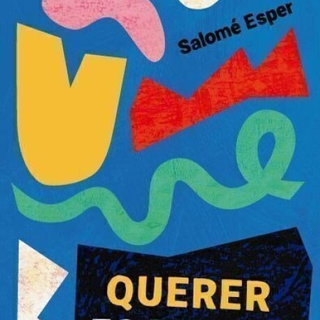 QUERER ES PERDER QUERER ES PERDER