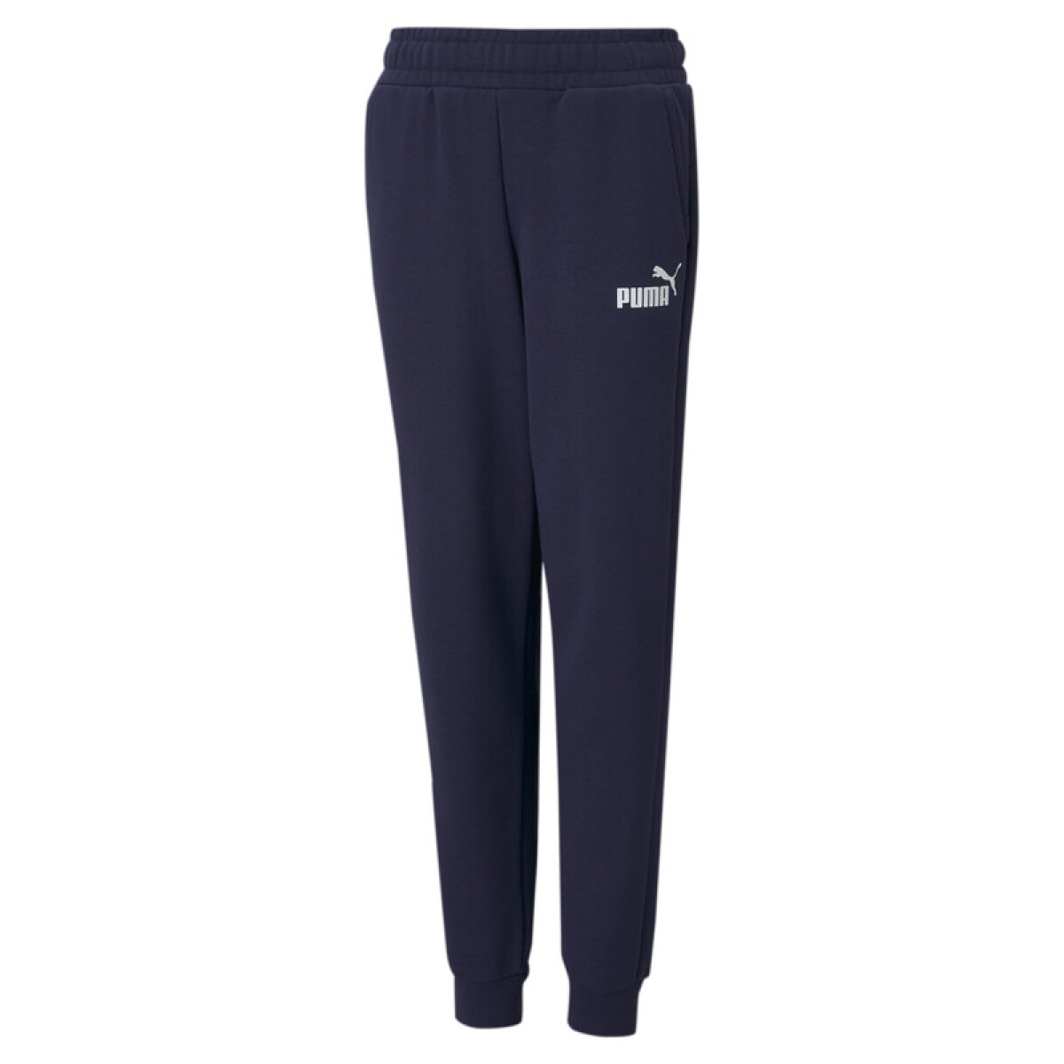 ESS Logo Pants TR cl B 58697406 - Azul 