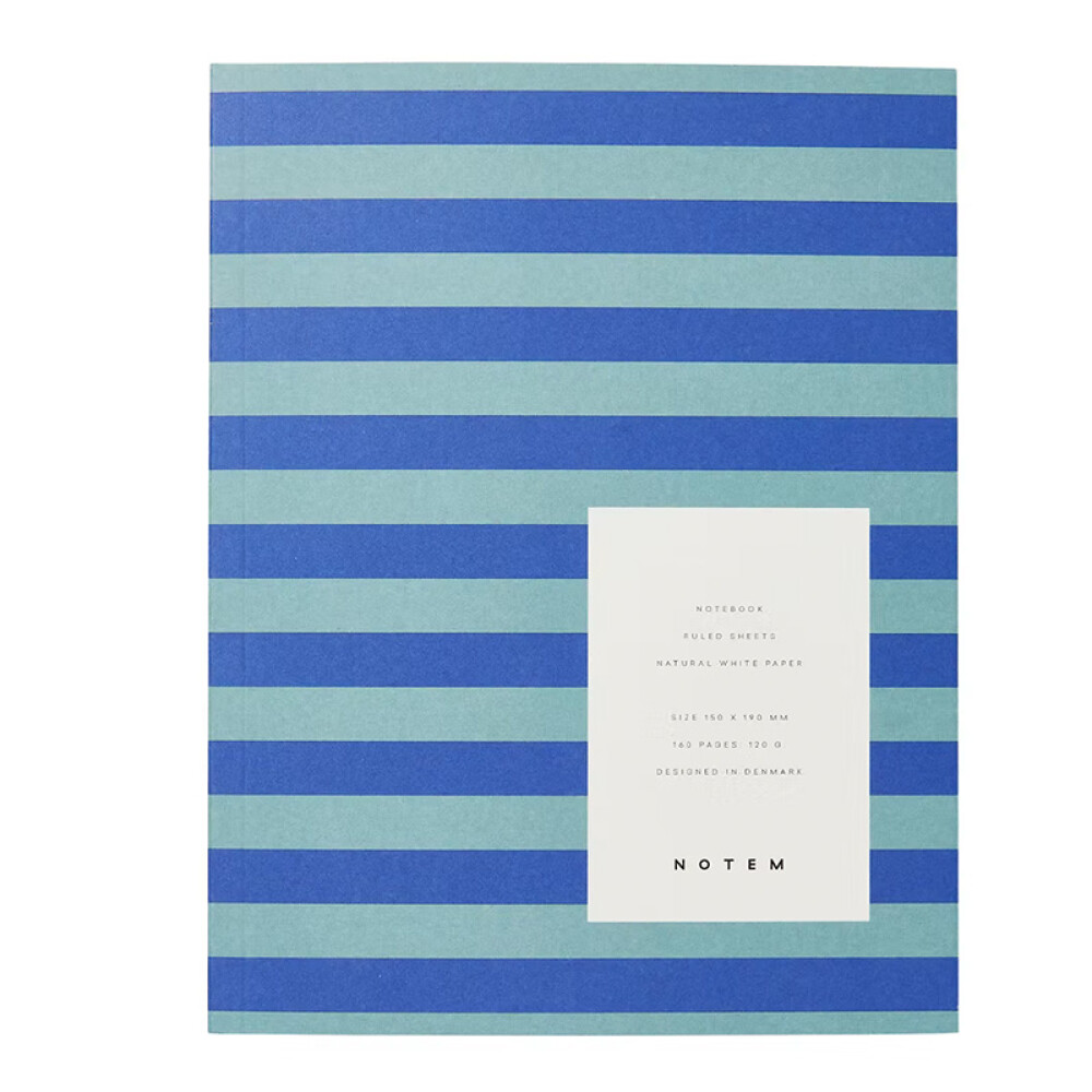Cuaderno UMA Medium l hojas rayadas Cuaderno UMA Medium l hojas rayadas