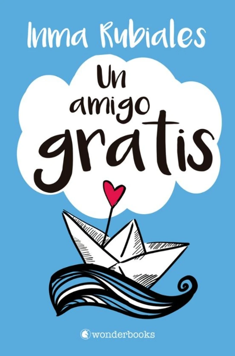 Un amigo gratis 