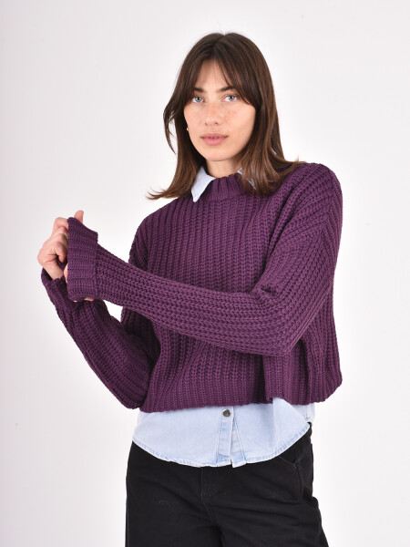 BUZO FRANCIS PURPURA