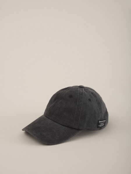 HAT FIGARI NEGRO