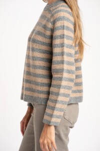 Sweater Lana Gris