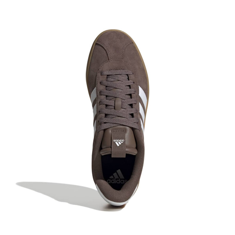 CHAMPIONES ADIDAS VL COURT 3.0HOMBRE JP7536 Marron-blanco