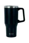 JARRO TÉRMICO RUMBO 900ML NEGRO JARRO TÉRMICO RUMBO 900ML NEGRO