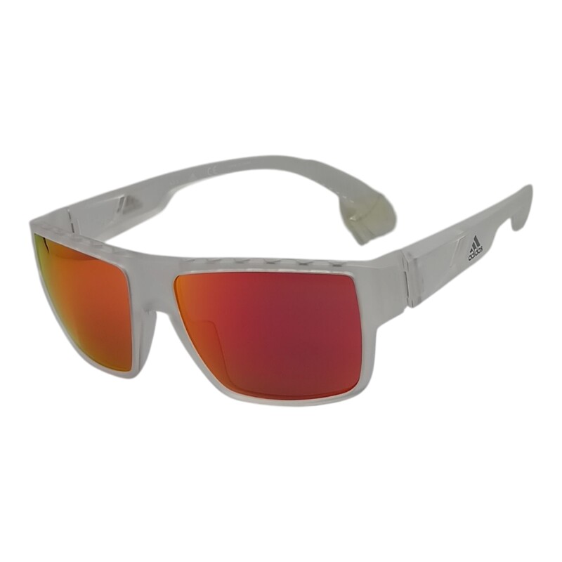 ADIDAS SP0006 26G 57/16 135 *3 Blancocristal