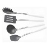 Juego De Utensilios De Cocina 4 piezas - 25299/807 - Tramontina Juego De Utensilios De Cocina 4 piezas - 25299/807 - Tramontina