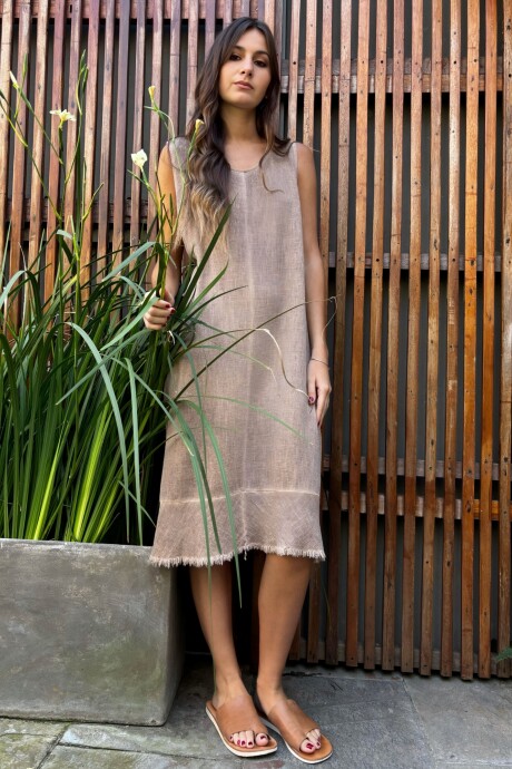 SOLERA BARDOLINO Tostado