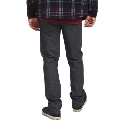 Pantalon Volcom Vorta Denim Pantalon Volcom Vorta Denim