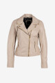 CHAQUETA CHRISTY Beige