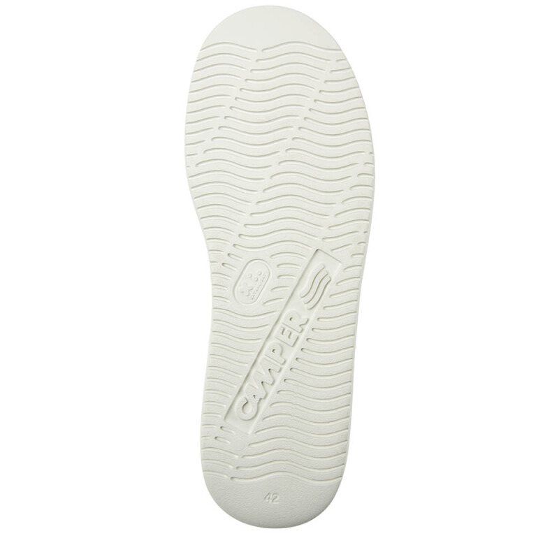 TWS - Hombre White/green