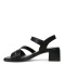 Sandalias de Mujer Miss Carol JIMA Negro