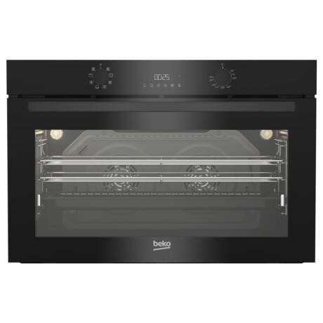 Horno de empotrar de 90 Cm Beko BBO91271MDX Horno de empotrar de 90 Cm Beko BBO91271MDX