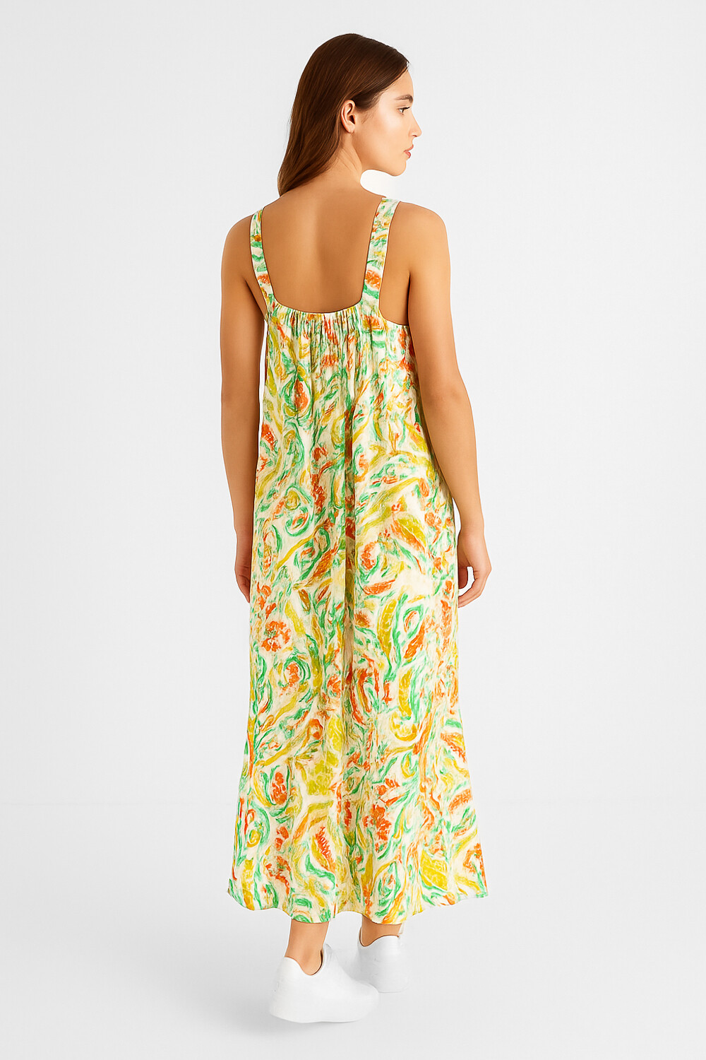Vestido Artin Estampado 2
