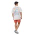 T-SHIRT RAEL XS-XXL BLANCO