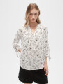 Blusa Toegenes Estampado 1