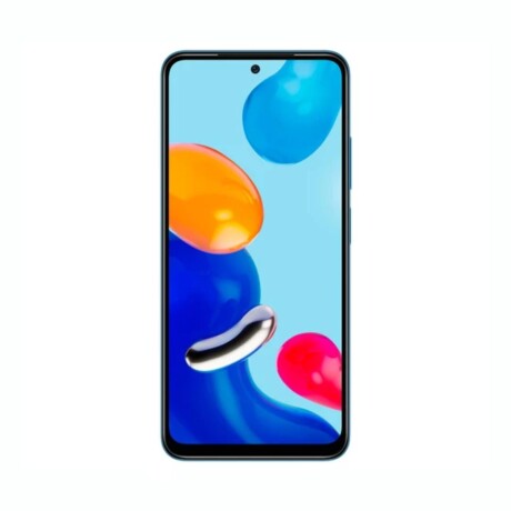 XIAOMI Note 11 4G 6.43' 128GB 4GB RAM Cámara 50Mpx - Twilight Blue XIAOMI Note 11 4G 6.43' 128GB 4GB RAM Cámara 50Mpx - Twilight Blue