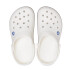 Crocs Crocband Clog - Unisex White