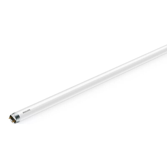 Tubo LED Ecofit T8 G13 16W 1600Lm 1200mm neutra uso domestico L27384
