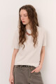 REMERA CLASSIC NEUTRO