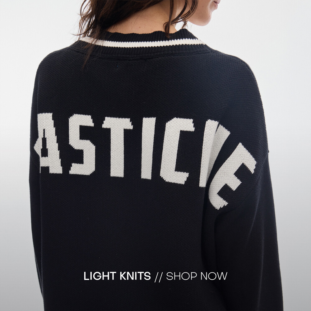 Light Knits