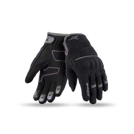 Guantes Seventy SD-C45 Urbano Gris