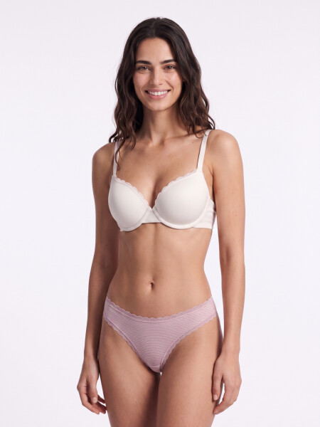 COLALESS SUSY PACK X2 BLANCO