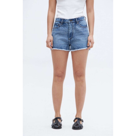 Short jean Celia Blue 26