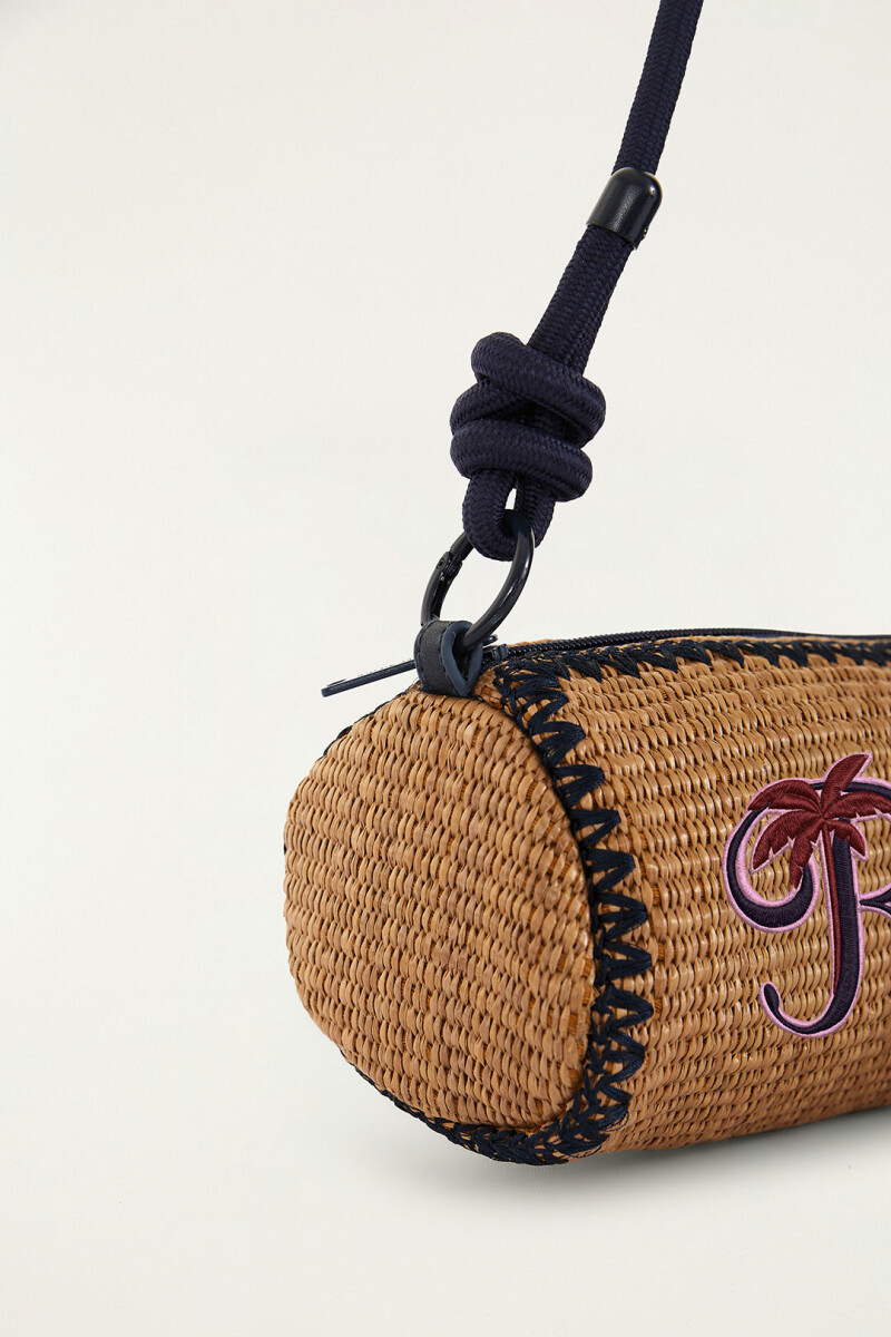 BOLSO RIO Beige