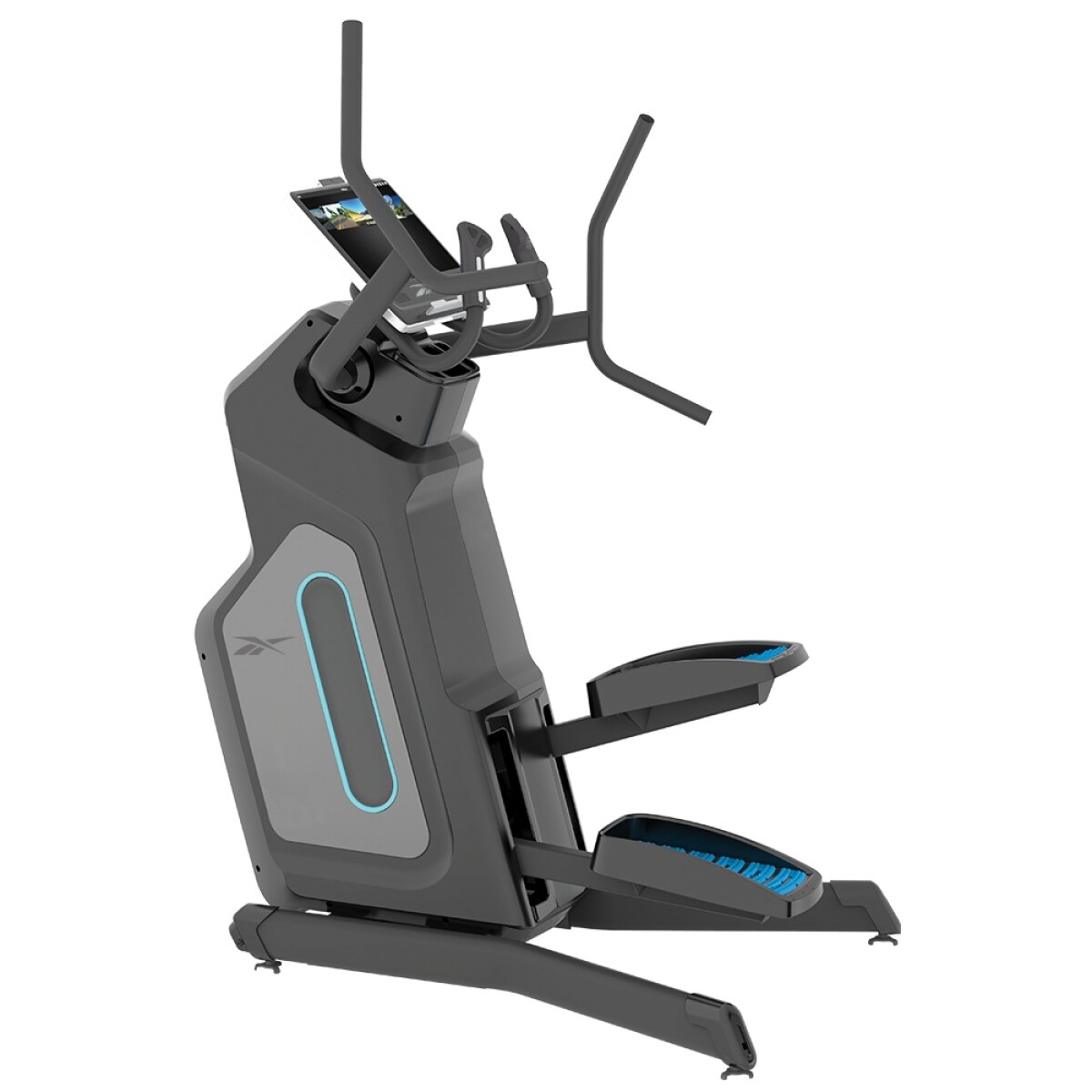 Bicicleta Elíptica De Escalada Reebok 5800E 