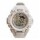 Reloj Deportivo de Pulsera Waterproof Pantalla Luz Unisex Gris