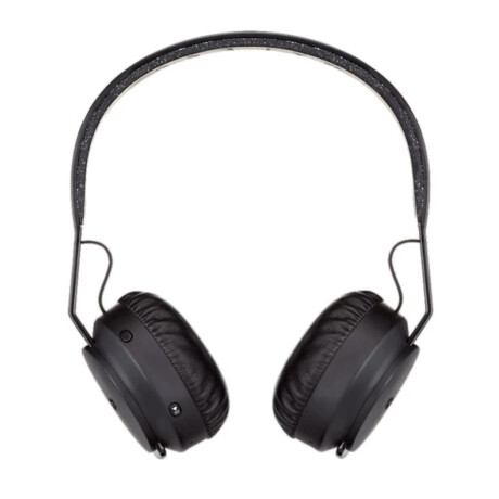 Auricular House Of Marley Rebel On Ear Jh101bk Auricular House Of Marley Rebel On Ear Jh101bk