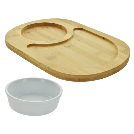 COPETINERO OVAL COPETINERO OVAL