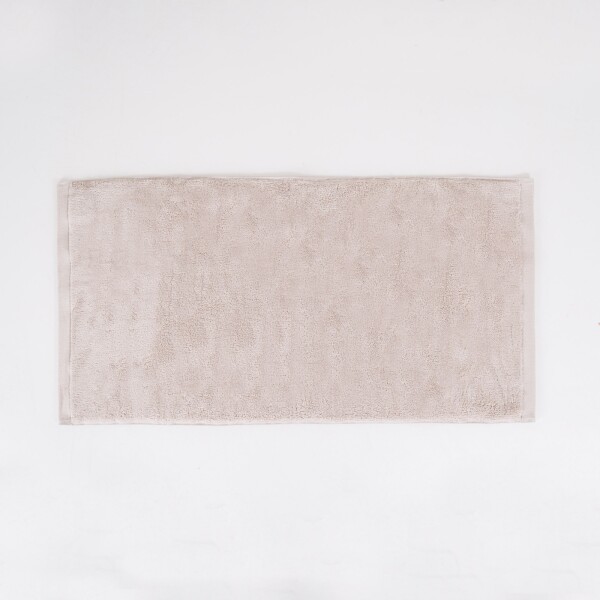 Toalla New York 700G/M2 Beige Pies