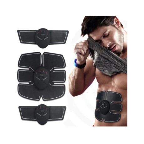 ELECTROGIM 6 PARA HOMBRE Y MUJER 001