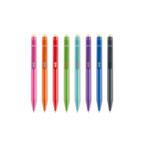 Bolígrafos MiquelRius - Candy Tag - colores surtidos Única