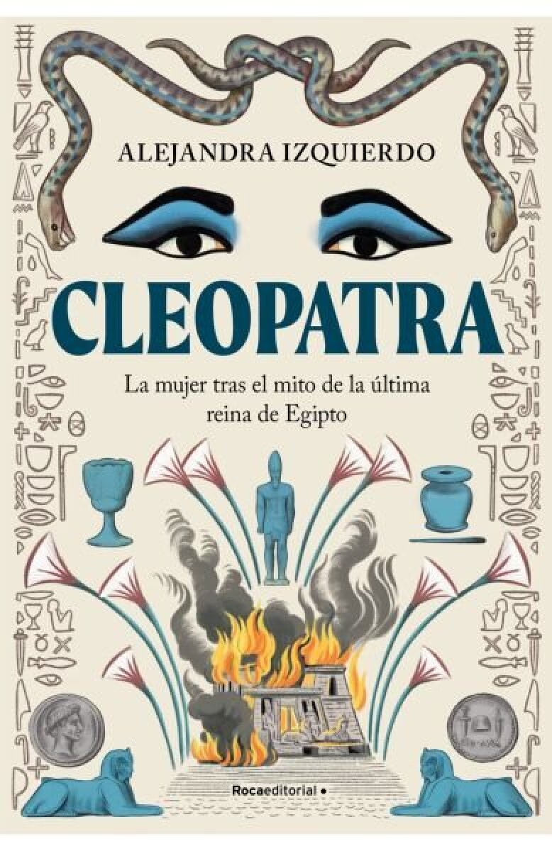 CLEOPATRA 