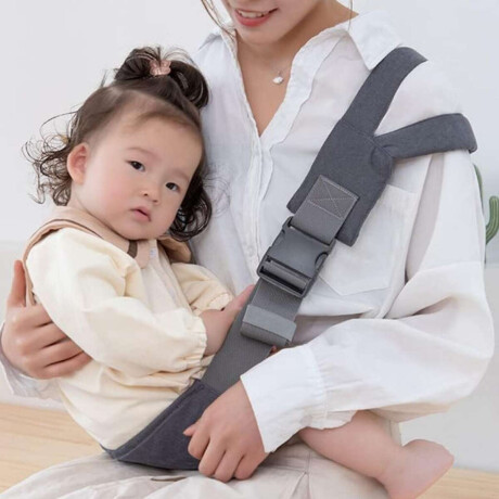 Soporte de tela para niños canguro Sc