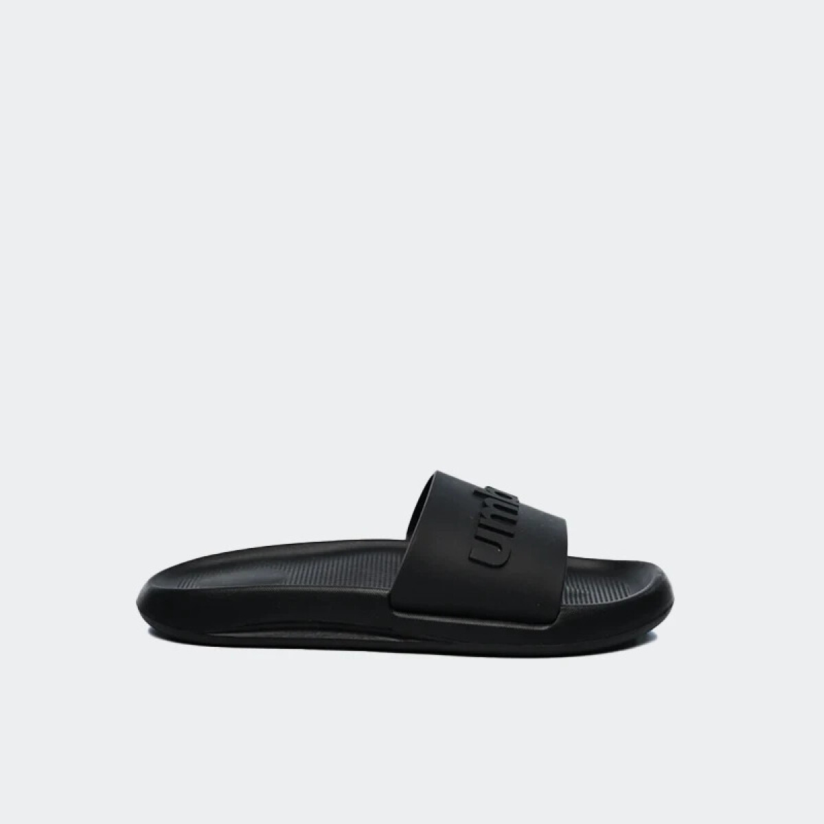 Ojotas Umbro Twise Lady Mujer 20306251 - Negro 