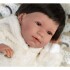 Muñeca Llorens Bebote Mimi 42cm Con Saco De Dormir Y Chupete Diseño Mimi Saquito