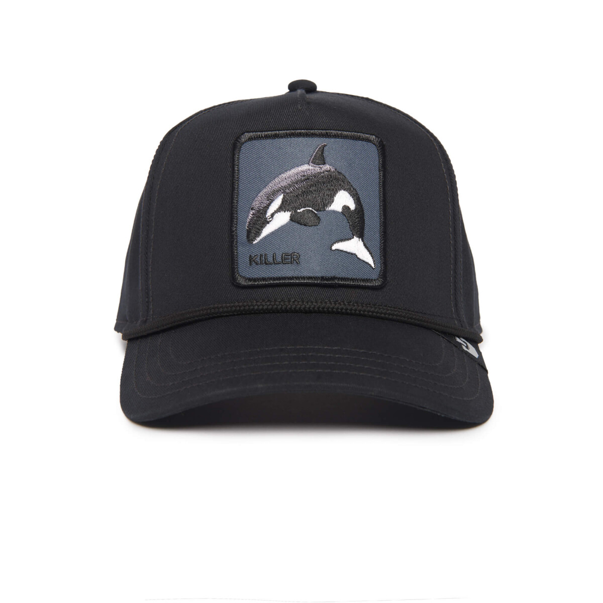 Goorin Bros Gorra Cerrada - Whale 100 