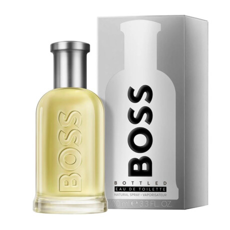 Perfume Hugo Boss Boss Bottled EDT 100ml Perfume Hugo Boss Boss Bottled EDT 100ml