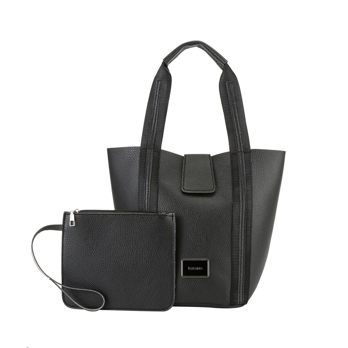 Bolso Oslo - Negro 