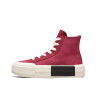 Botitas Converse Chuck Taylor All Star Cruise Rosado