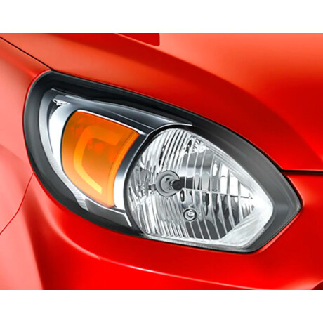 SEMIOPTICAS SUZUKI ALTO 800 16/ DER SEÑALERO AMBAR - SEMIOPTICAS SUZUKI ALTO 800 16/ DER SEÑALERO AMBAR -