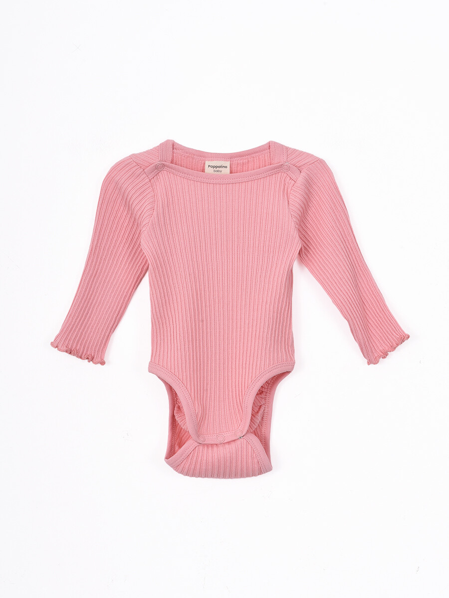 BODY MARCE - ROSADO 