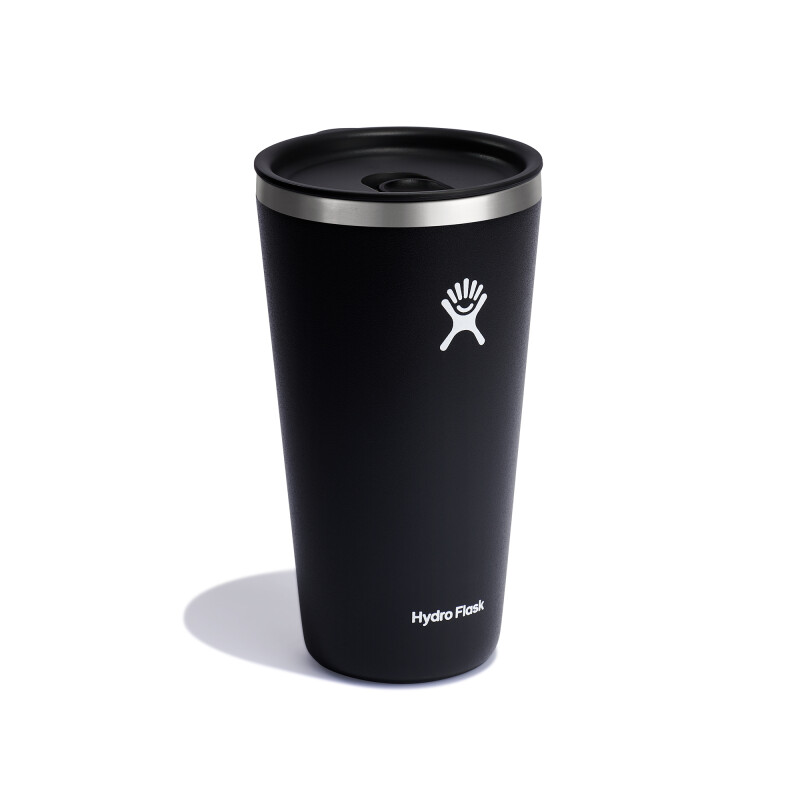 28oz All Around Tumbler Black