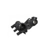 CARCASA TERMOSTATO GOL G5 / G6 / G7 POLO 04/06 FOX / SURAN Carcasa Termostato Gol G5 / G6 / G7 Polo 04/06 Fox / Suran