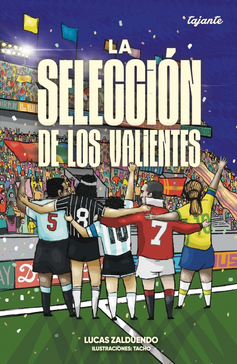La Selección de los Valientes 